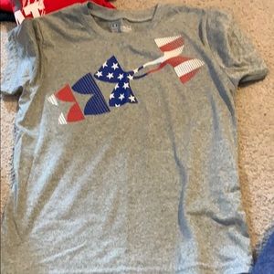 Under armour T-shirt